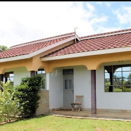 Buens Lugar Hotel Nanyuki Zewnętrze zdjęcie