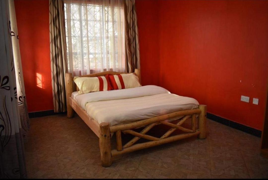 Buens Lugar Hotel Nanyuki Zewnętrze zdjęcie